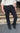 PANT *MISSY* BLACK BEAUTY PONTE PULL ON
