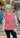 SWEATER *PLUS* LONG SLEEVE CREW NECK TWOFER
