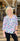 TOP *PETITE* PINK NAVY FACT CHECK FLRL