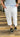 CAPRI *PETITE* BRIGHT WHITE PULL ON W/RIVETS