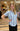 SHIRT MISSY HAYDEN Y-NECK SHORT SLEEVE