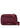 DOUBLE ZIP CONV CROSSBODY