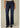 PANT *MISSY* DARK INDIGO DENIM SKYRISE DOUBLE SIDE SEAM