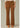 PANT *MISSY* UMBER 32/20" HIGH RISE UTILITY