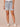 SHORT *PETITE* LIGHT BLUE AB SOL 6" CUFFED