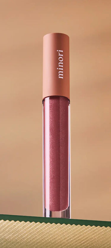 LIP GLOSS JUNEBERRY