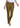 Solid Fine Line Twill Ankle Pant