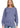 TOP *MISSY* PIGMENT DYED FRENCH TERRY W/POCKETS 3 COLORS