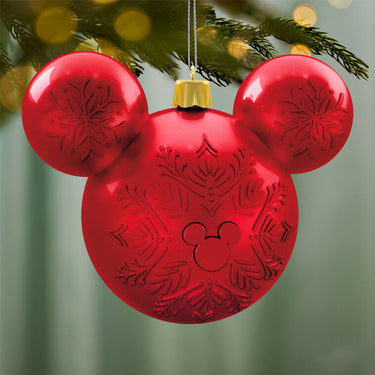 ORNAMENT FAVORITE DISNEY MEMORIES