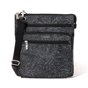 OUT AND ABOUT CROSSBODY