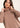SWEATER *MISSY* SAND OVERSIZED COWL NECK