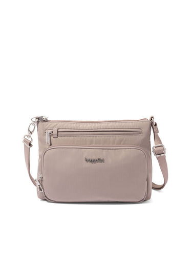 ANTITHEFT KEEPSAKE CROSSBODY