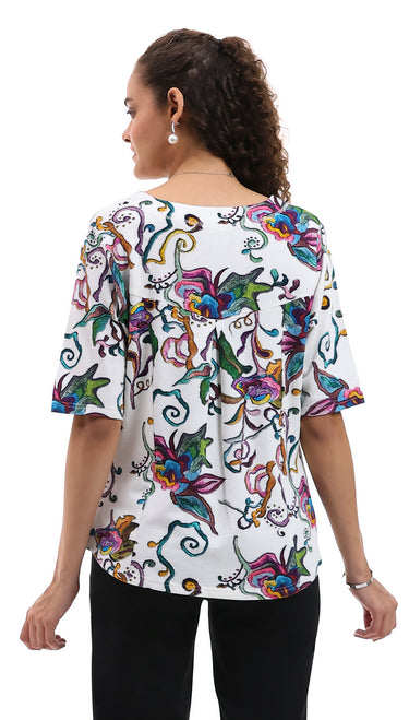 TOP *PLUS* MULTI ORLA ELB SLV
