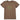 CRUSH *MISSY* MUSHROOM BROWN SS BLACK EYED SUSAN
