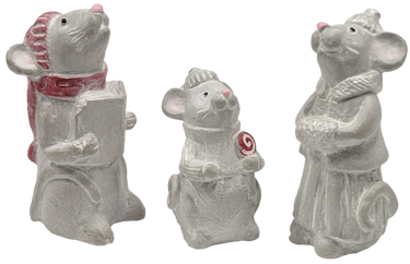 MOUSE PAPA