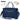 WEEKENDER OVERNIGHT BAG NAVY