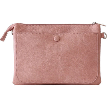 BAG 2 SIDED WITH CARD SLOTS 4 COLORS