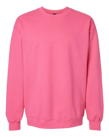 SWEATSHIRT *MISSY* CREWNECK 5 COLORS
