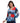 TOP MISSY MONICA V-NECK 3/4 SLEEVE