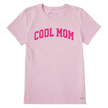 CRUSH *MISSY* SEASHELL PINK SS COOL MOM