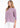 SHIRT *MISSY* ROSE SIDE TIE DOLMAN