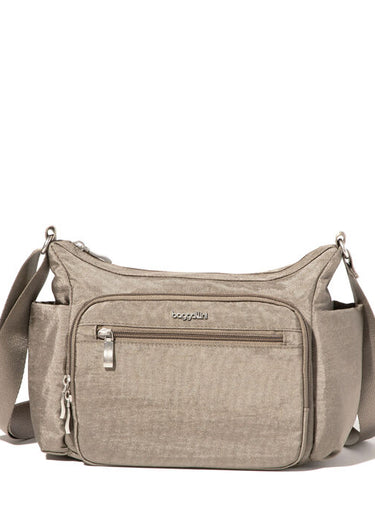 CROSSTOWN HOBO CROSSBODY