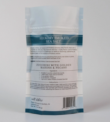 HICKORY SMKD SEA SALT
