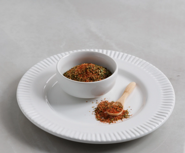 BBQ RUB SEASONING