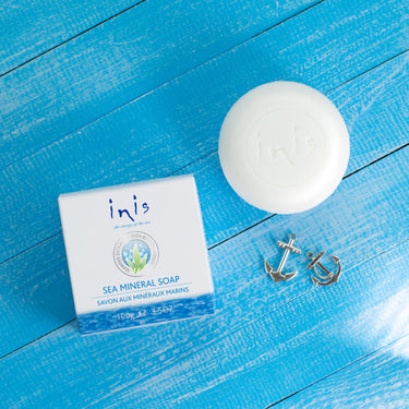 INIS SOAP 3.5OZ