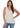 TANK *PETITE* STONE REVERSIBLE STRETCH
