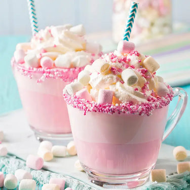 UNICORN MINI HOT CHOCOLATE