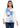 TOP *MISSY* MULTI REESE PATCHWORK 3/4