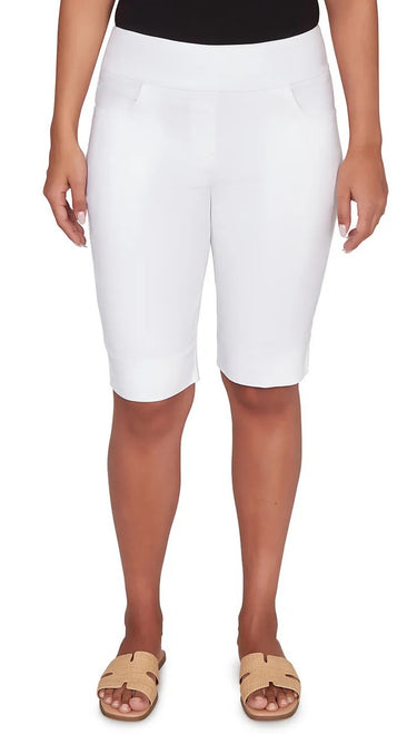 SHORTS PLUS* P/O SILKY TECH 12"