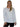 Distinct Long Sleeve Tee in Missy