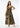 DRESS *MISSY* MAXI PRINT W/ADJUSTABLE STRAPS