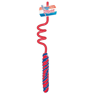 AMERICA CRAZY POP STRAWS