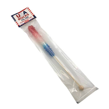 AMERICA ROCK CANDY STICK