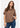 TOP *MISSY* TAN DRAW STRING HOODIE