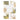 LARGE BIRCH AND BLOOM SACHET