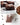 BROWNIE BATTER DIP MIX
