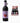 BOTTLE SERVICE WINE ACCESSORY SET