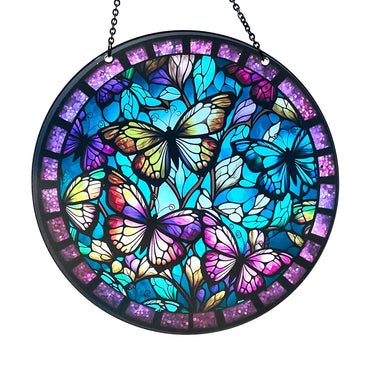 BUTTERFLY SUNCATCHER