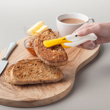 DUCK TONGS