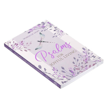 PSALMS FOR JOYFUL LIVING BOOK