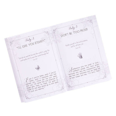 WALKING WITH THE SAVIOR DEVOTIONAL