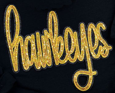 TRANSFER HAWKEYES SEQUIN