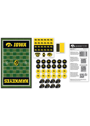 HAWKEYE CHECKERS