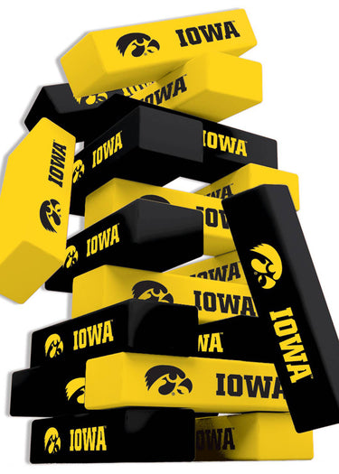 HAWKEYE TUMBLE TOWER