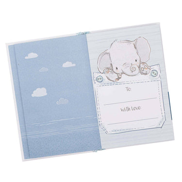 KIDS BOOK PRAYERS FOR MY BABY BOY