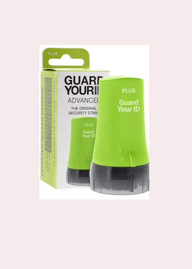 ID GUARD ROLLER